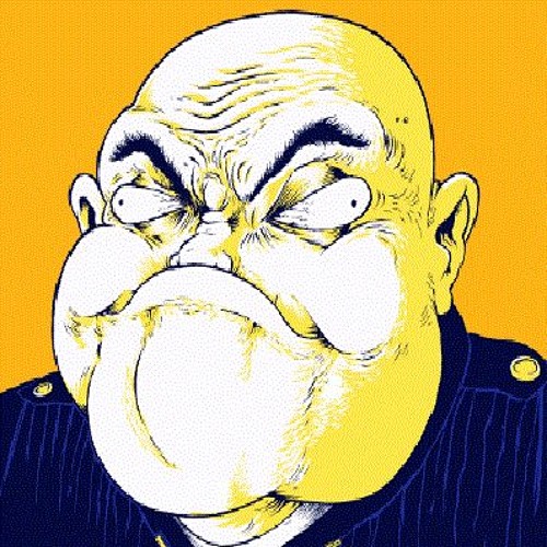 Macky Gee - PoPolish Remix