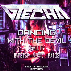 Vtecha - Dancing With The Devil (Dipstep Remix)
