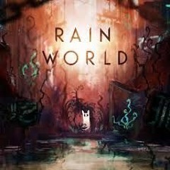 Rain World - Threat - Shoreline (Soundtrack OST)
