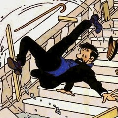 J´ai Dit Que Tu Vas Tomber