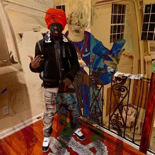 GlokkNine - Squads (slowed)