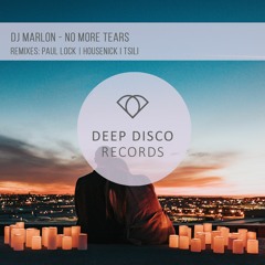 DJ Marlon - No More Tears - (Paul Lock Remix)DDR