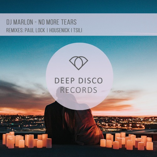DJ Marlon - No More Tears - (Paul Lock Remix)DDR
