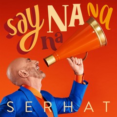 SERHAT Say Na Na Na 01 EUROVISION 2019 SAN MARINO