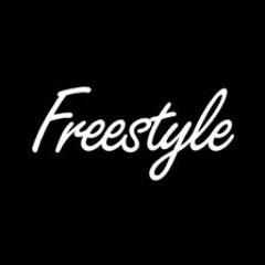 WAVI - Freestyle