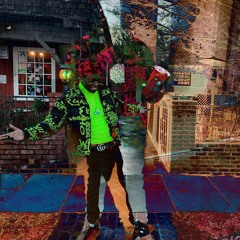 Kodak Black - Pimpin Aint Easy (slowed)