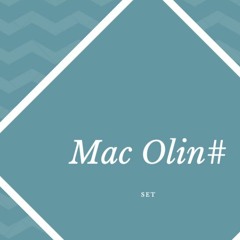 Mac Olin#2