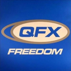 Qfx - Freedom (Call Of Duty Club Mix )