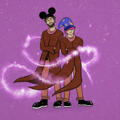 Stream Magic(Prod. NOTRUST & Y2K) from DELIVERY BOYS! | Listen online for  free on SoundCloud