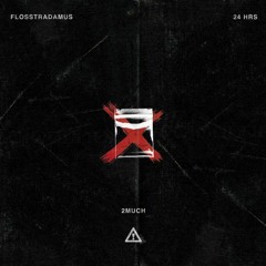 Flosstradamus - 2 MUCH FT. 24HRS (TWOFACE! Remix) **Press Buy for DL**