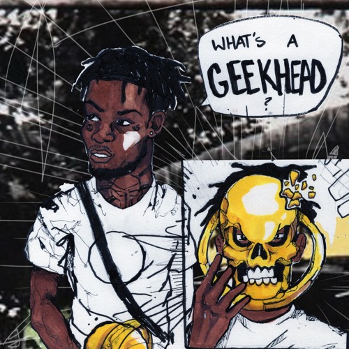 BIGBABYGUCCI - ENEMIES [PROD. GEEKHEAD]