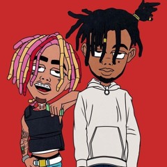 TrippyyGotit x Lil Unknownn Of The Top (Freestyle)