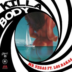 Mr. Vegas - Killa Body
