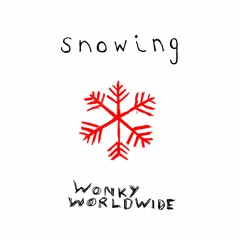 Snowing (prod. Trip Flip)