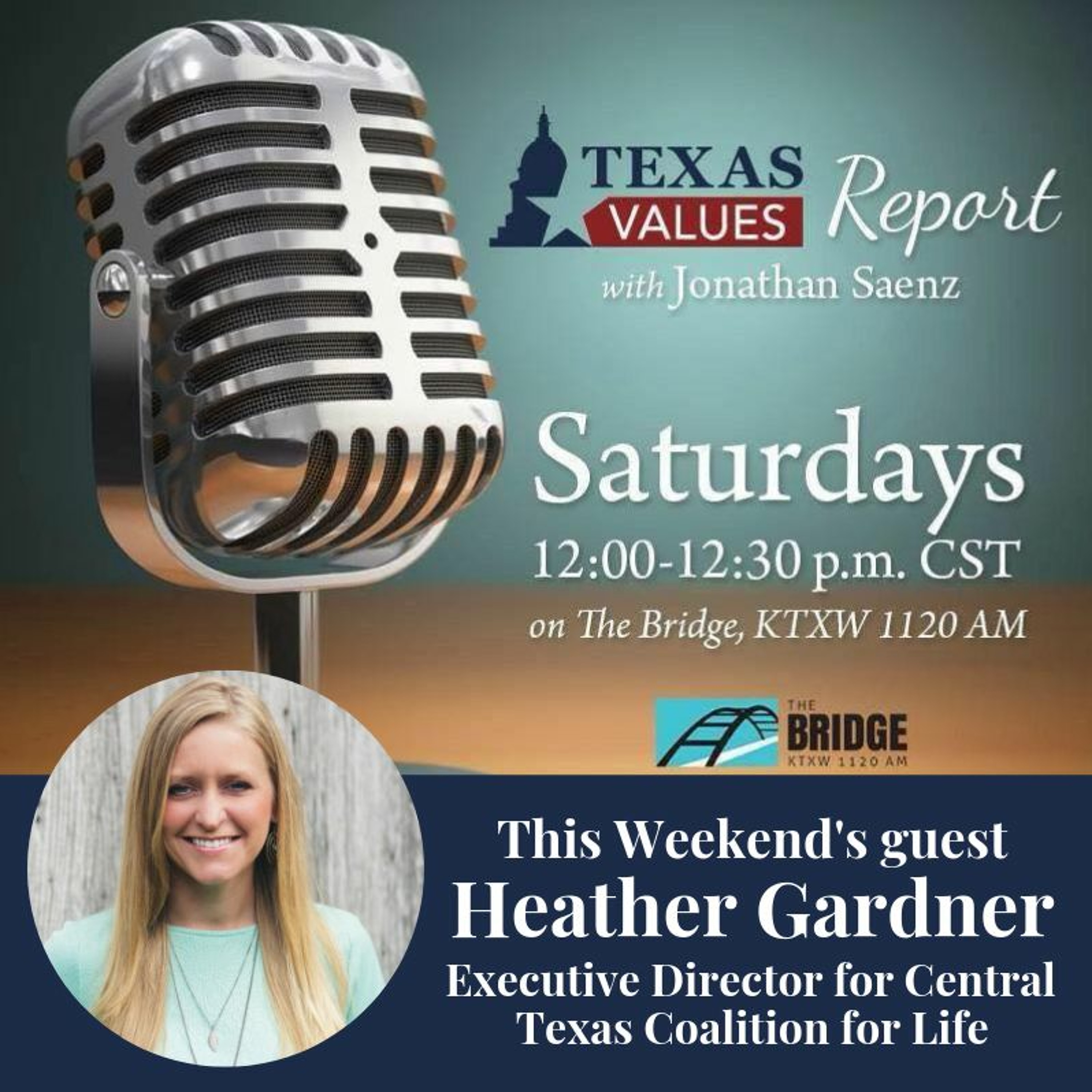 The Texas Values Report