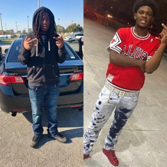 Trey x 207Rambo - Back2Back