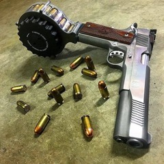 TyyDaMenace x Vo $ki- Suicidal Thoughts