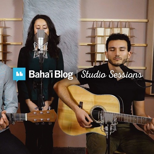 “The Bab” by Naim Z, Naim S & Negin