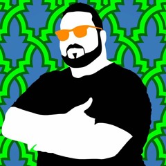 hagakure selection volume 1 by CHRISTIAN MARRAS DJ