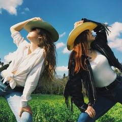 Wild like the Cowboys