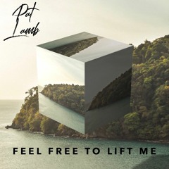 Feel Free To Lift Me