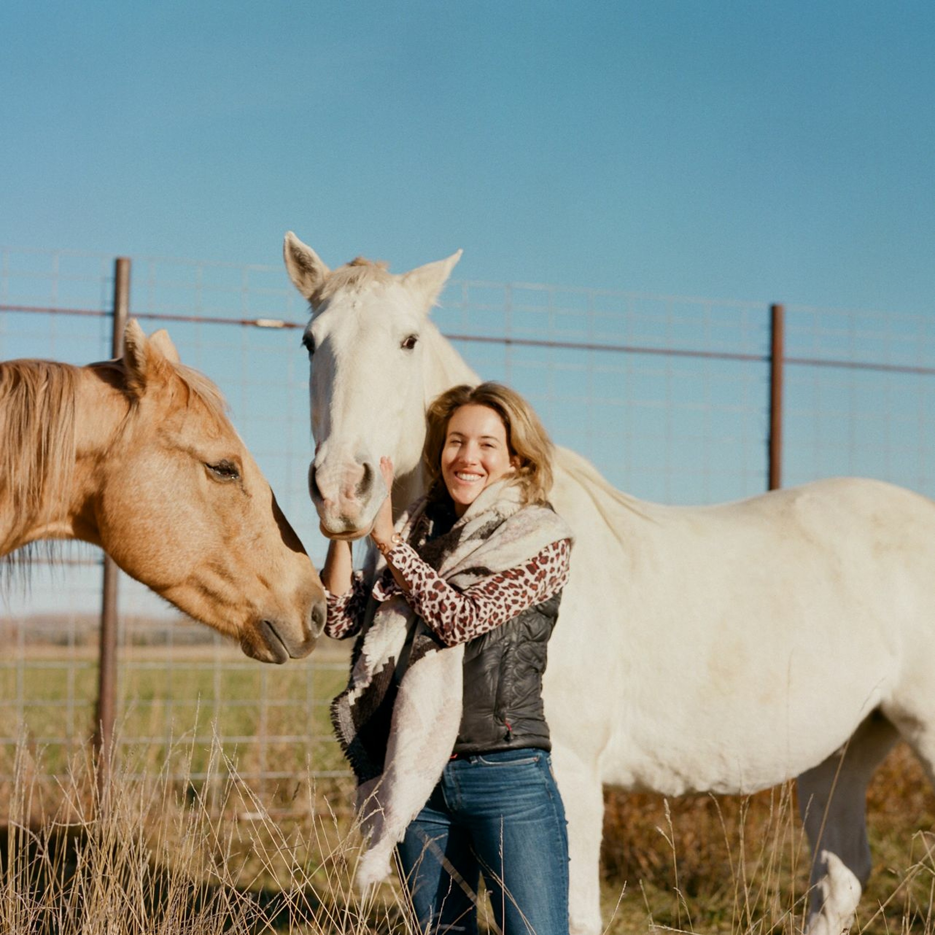 Women in Wyoming Podcast