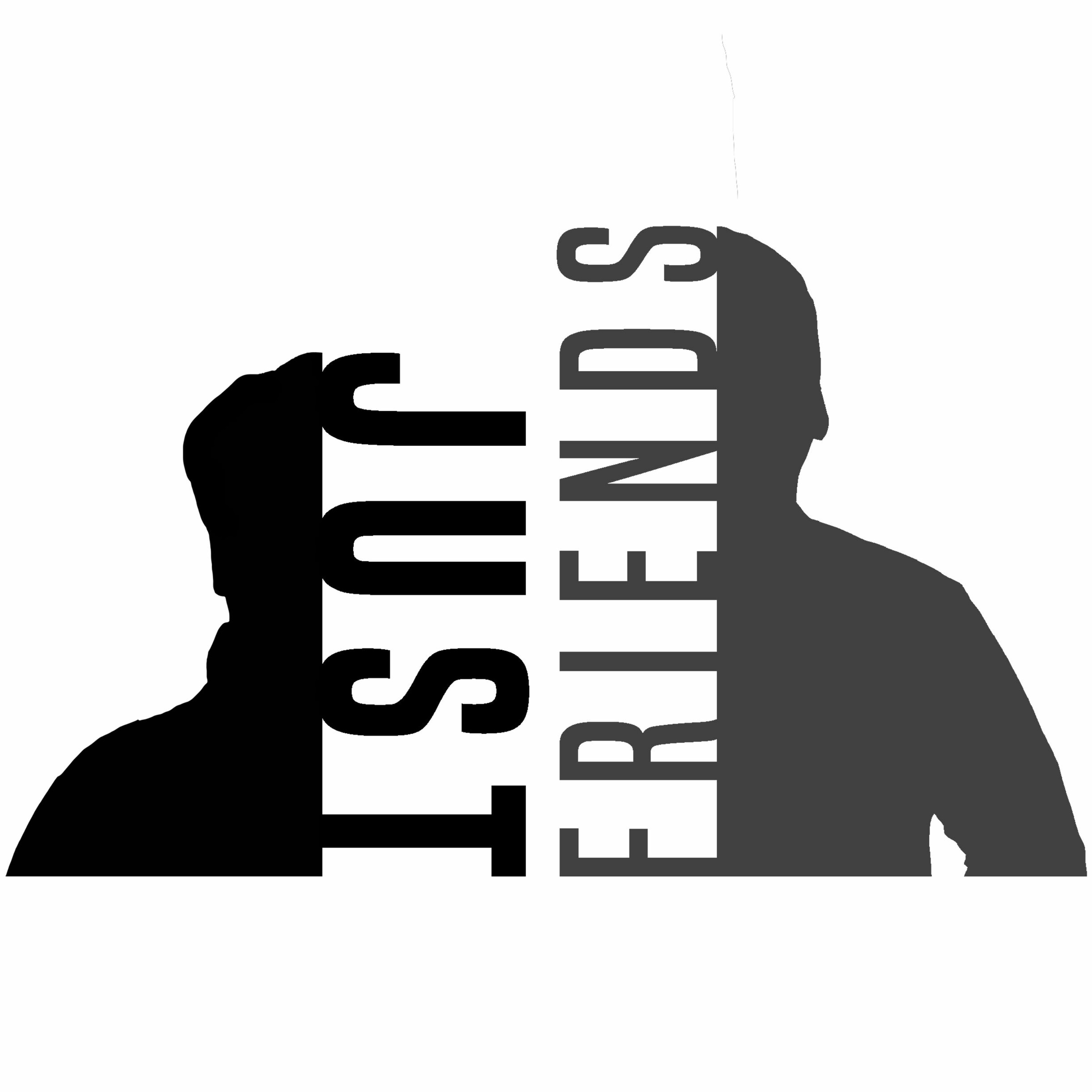 Just Friends - Week 1 - The Impossible Love