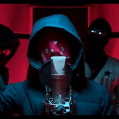 OFB - HB Freestyle SJ x Double Lz x Bandokay