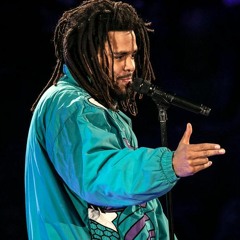 J. Cole Type Beat-Dont Stop Me