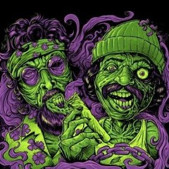 smoKy trIp