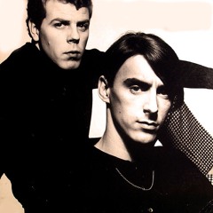190307A The Style Council - Shout to the Top (mntcrisis Vision Quest mix)