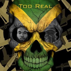 Gmily Ft. Ray Jay-Too Real