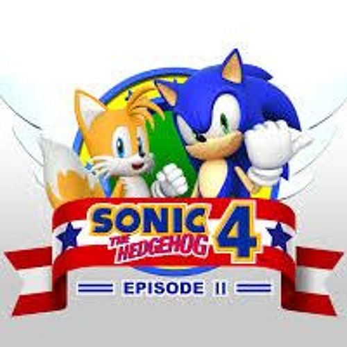 Stream Sonic 4 - Metal Sonic Theme by OneArmDude