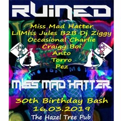 classic mixed anthems 6