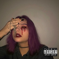 PrAda - Girl U Bleed (prod. by Lui)