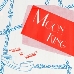 Moon King - Neon Lights (ft Vespre)