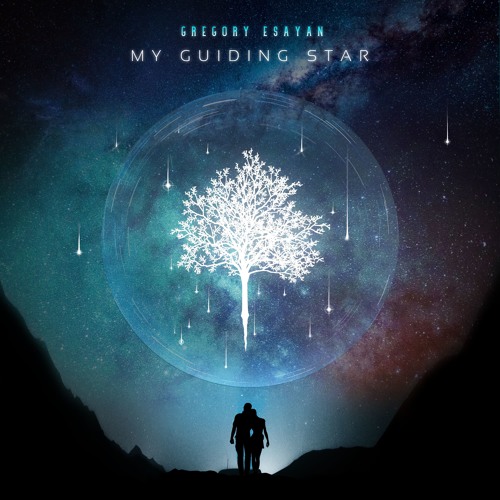 Stream Gregory Esayan - My Guiding Star By Monstercat Silk.
