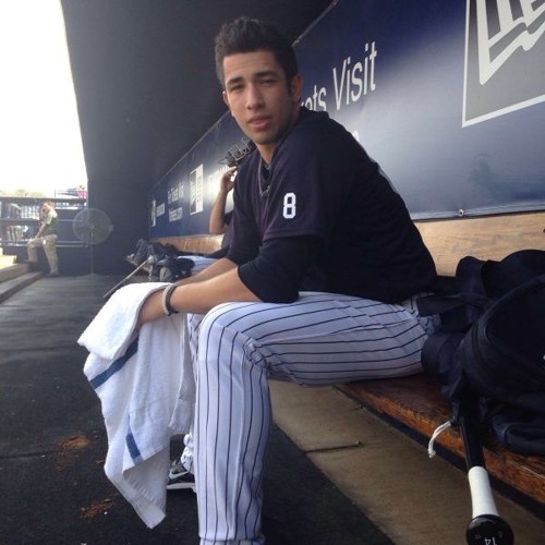 How Many Butts has Luis Cessa Kissed??? - Episode 5