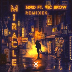 JØRD feat. Vic Brow - Miracle (Brannco Remix)