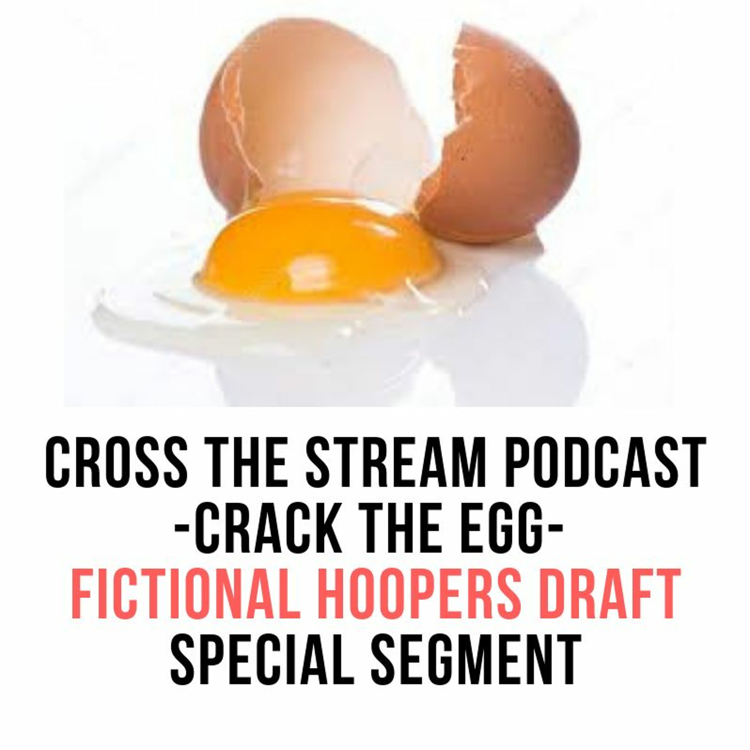 Cross The Stream Podcast