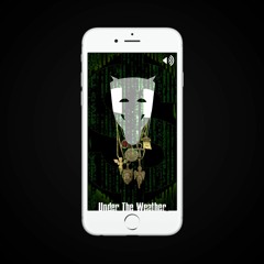 NickyBeFree - Under The Weather (Zeeky Beats)