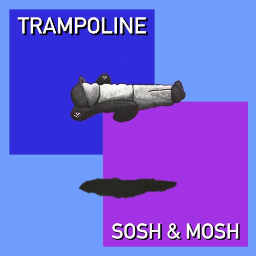 Trampoline (Sosh & Mosh Bootleg)