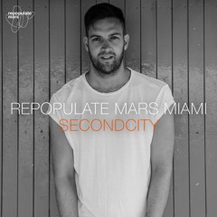 Repopulate Mars Miami - Secondcity