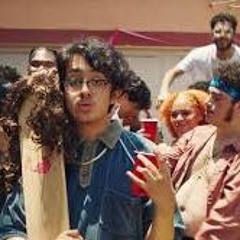 Cuco sunnyside chopped And screwed