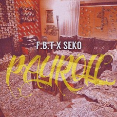 PayRoll Seko X F.B.T