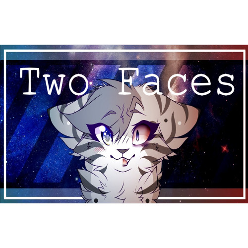 Two Faces | Original Meme