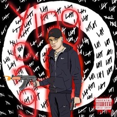 BlackBuff JohnnyCade - "Ying Yang" (Official Audio)