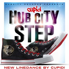 CUPID- HUBCITY STEP (NEW LINEDANCE)