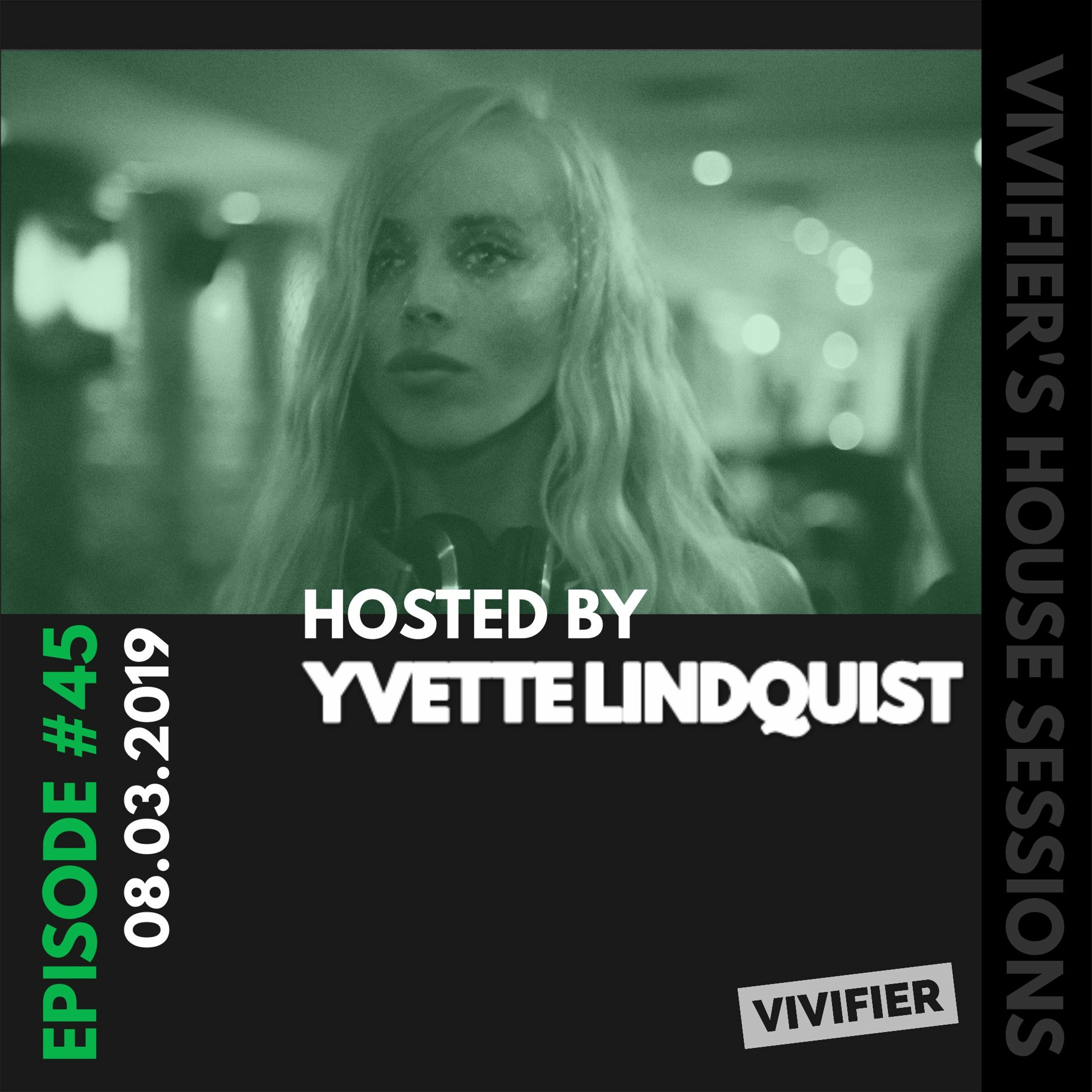 Vivifier Sessions