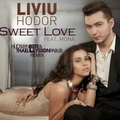 Liviu Hodor Feat Mona - Sweet Love - Fandy Fly - BB Warrior - 2019 DEMO